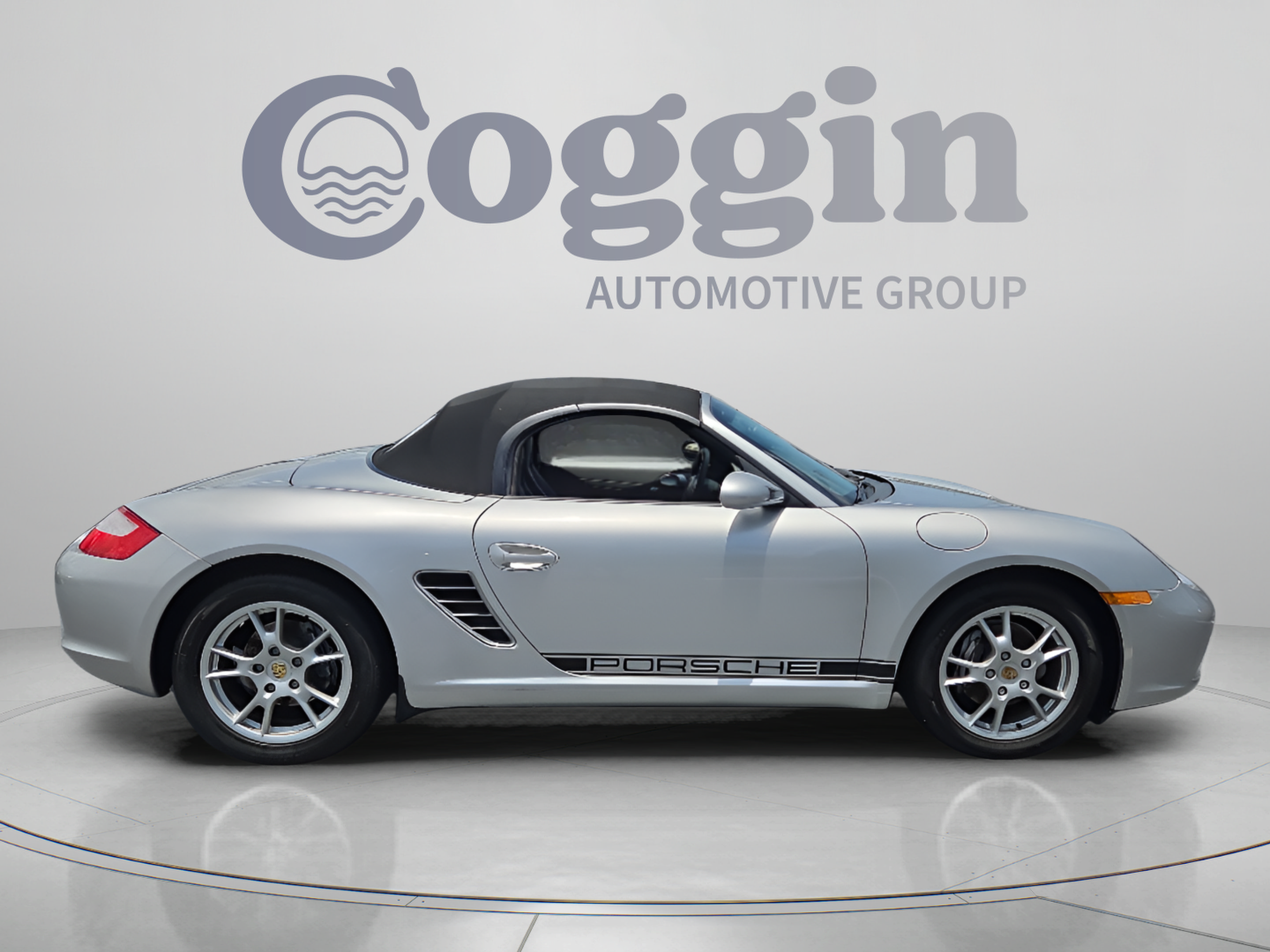 Used 2005 Porsche Boxster RWD image 6