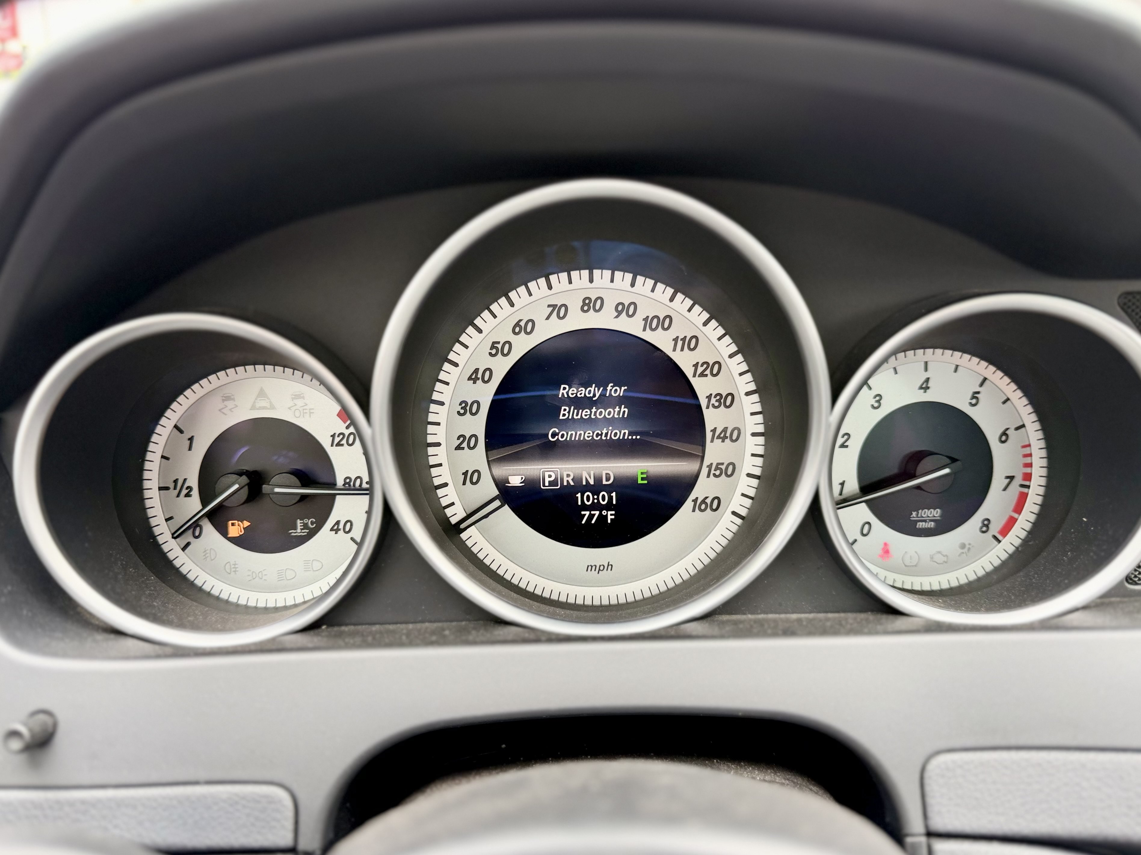 Used 2013 Mercedes-Benz C 250 Sedan w/ Premium 1 Pkg image 25