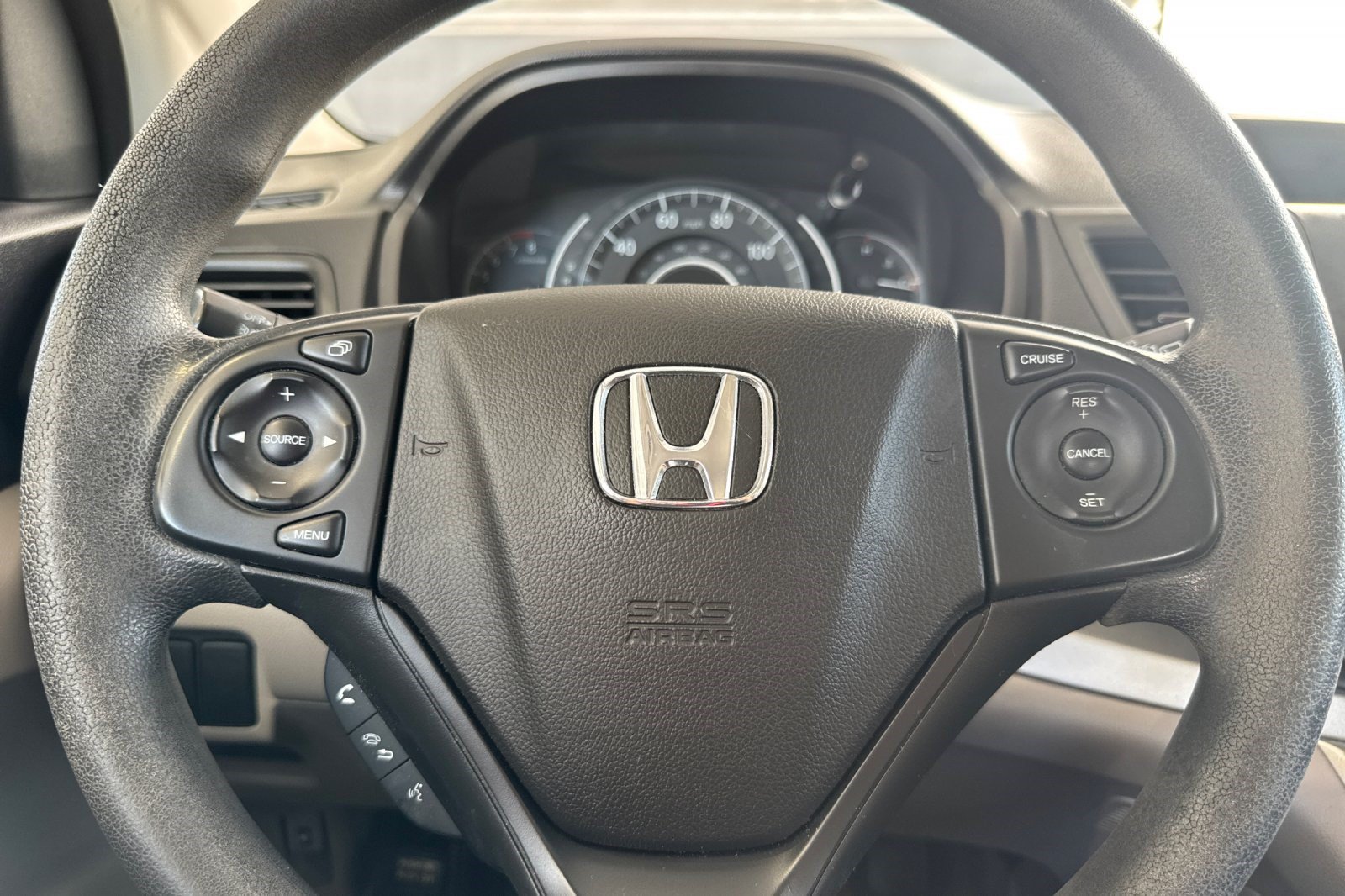 Used 2013 Honda CR-V LX image 28