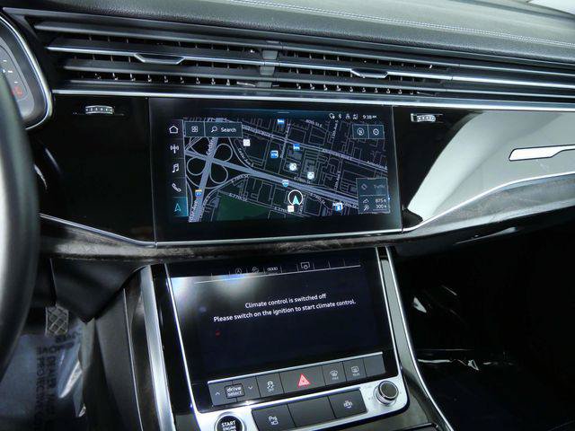 Used 2023 Audi Q8 Premium AWD/4WD image 18