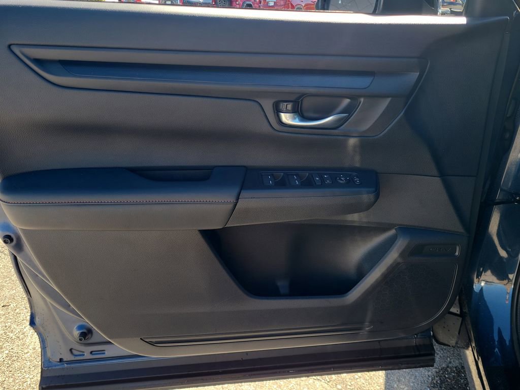 Used 2024 Honda CR-V Sport image 26