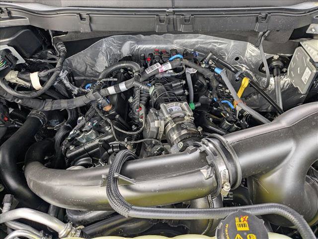 New 2026 Ford F150 STX image 15