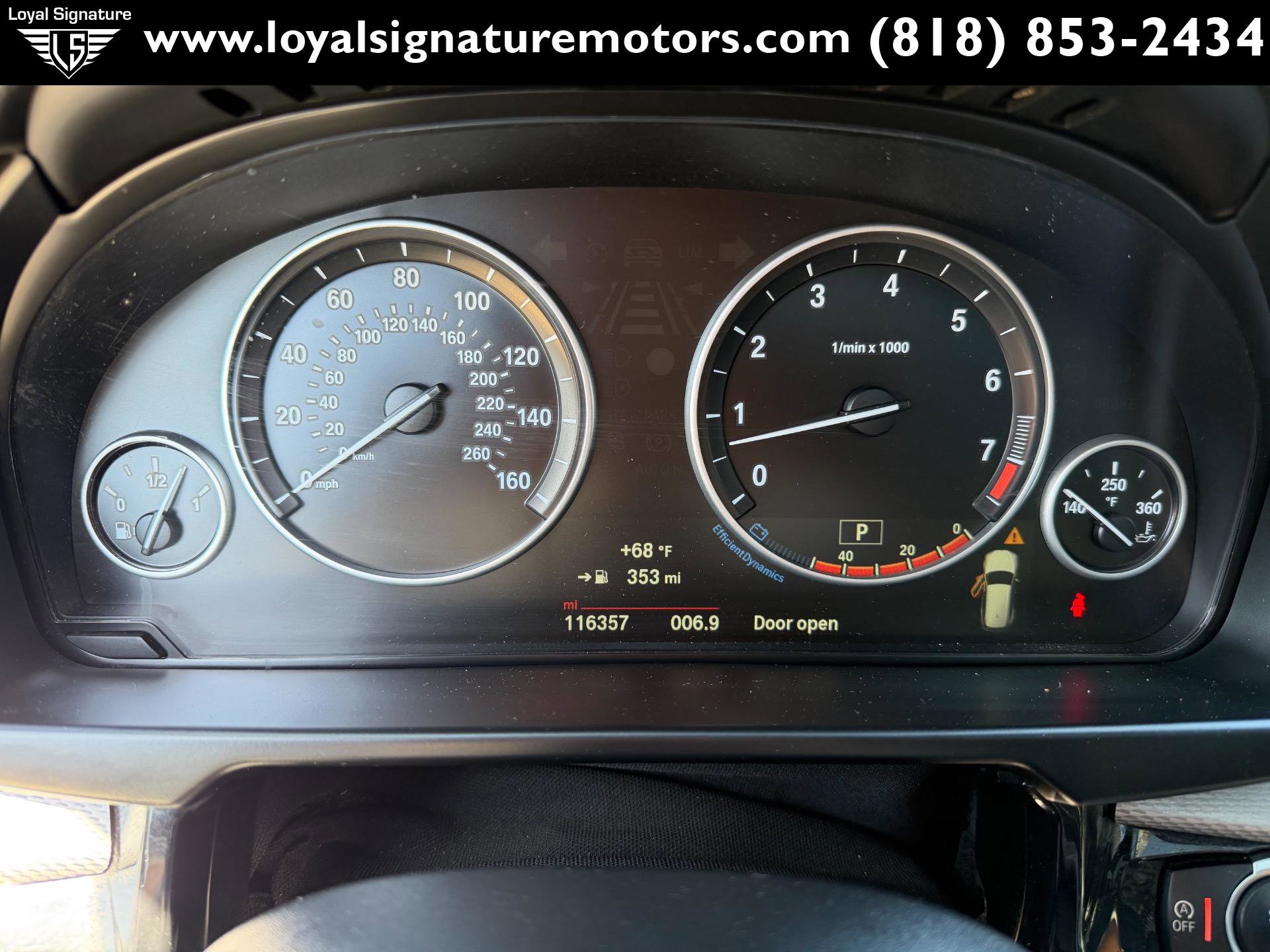 Used 2015 BMW X5 sDrive35i RWD image 29