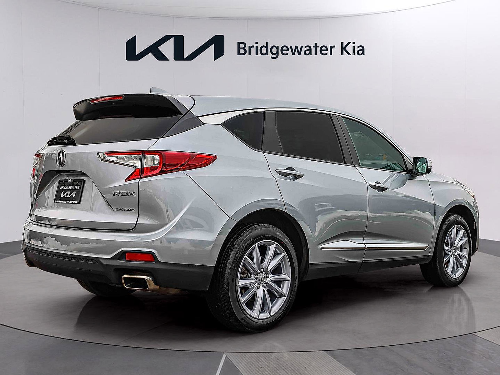 Used 2023 Acura RDX AWD image 6
