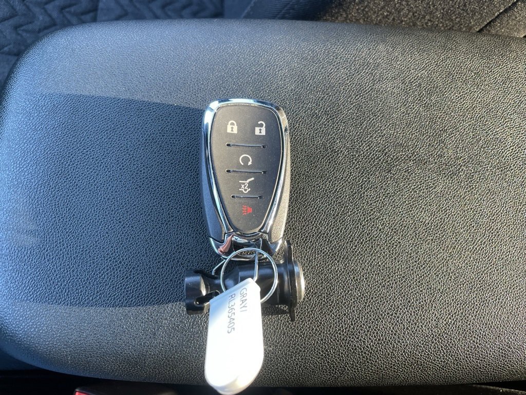 Used 2024 Chevrolet Equinox LT image 44