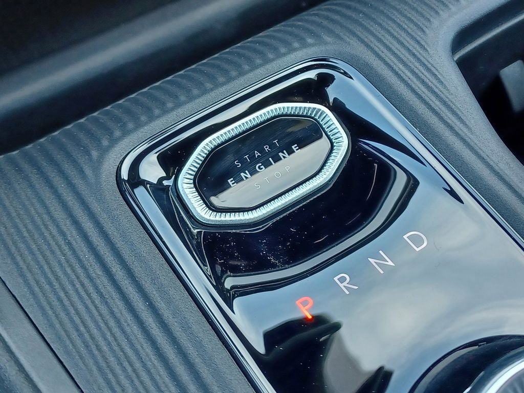 New 2026 Jeep Cherokee Limited AWD/4WD image 18