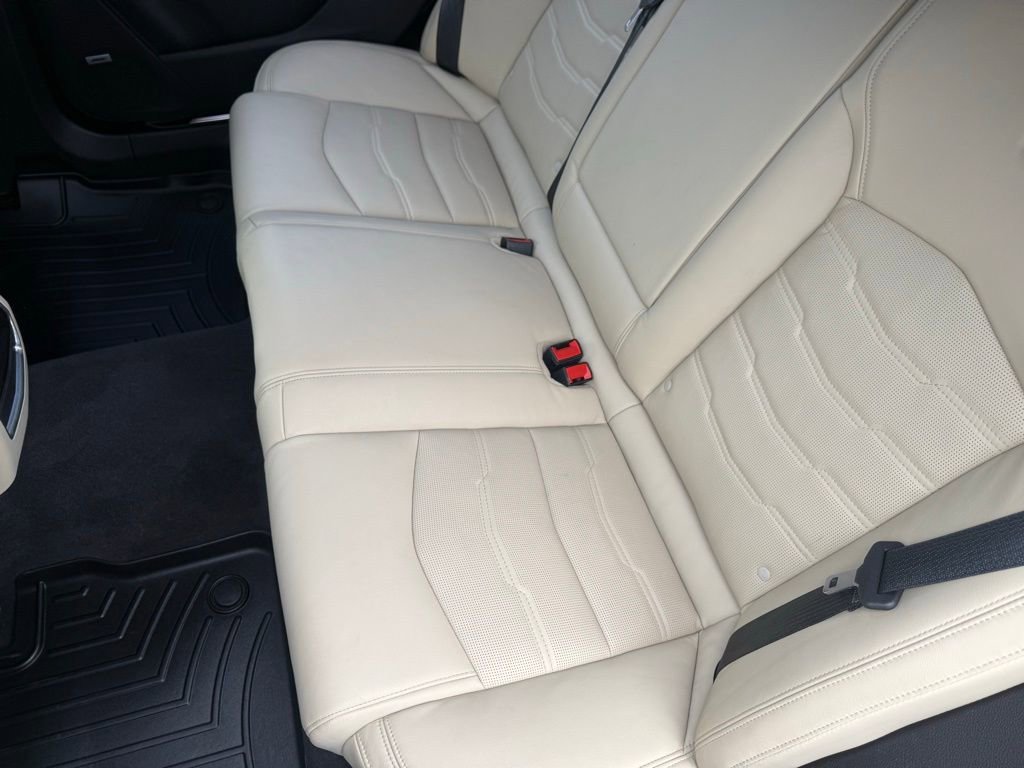 Used 2019 Cadillac CT6 Premium Luxury image 35