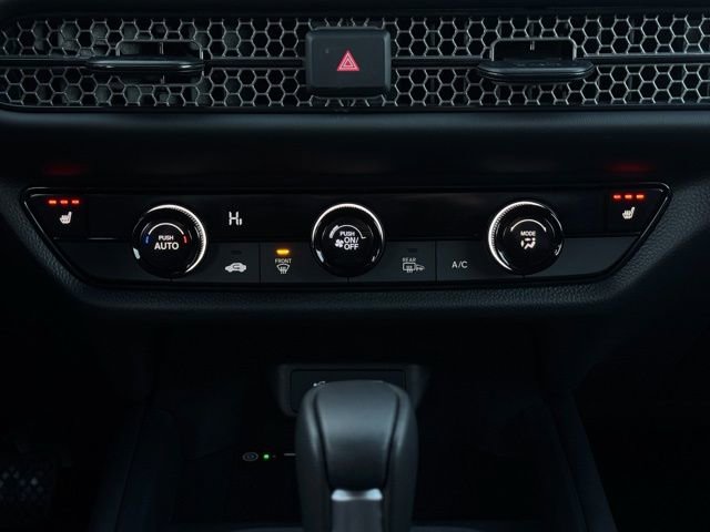 New 2026 Honda HR-V Sport image 29