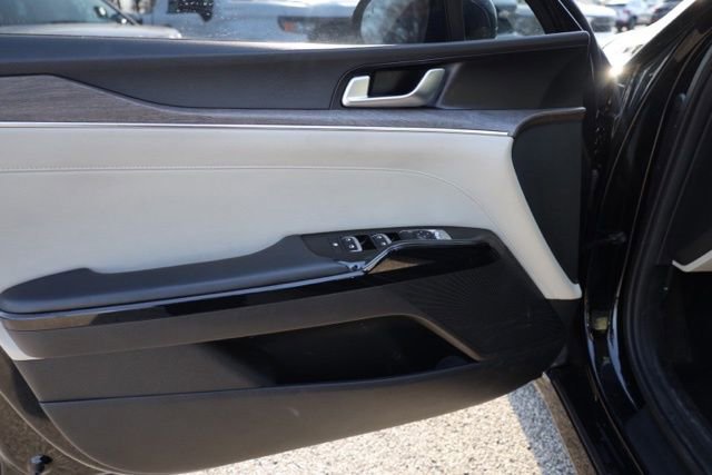 Certified 2022 Kia K5 EX image 23