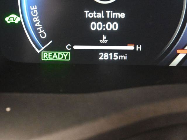 Certified 2025 Toyota Camry XSE FWD image 20