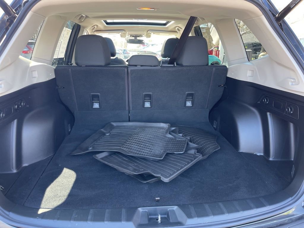 Used 2019 Subaru Forester Premium image 15