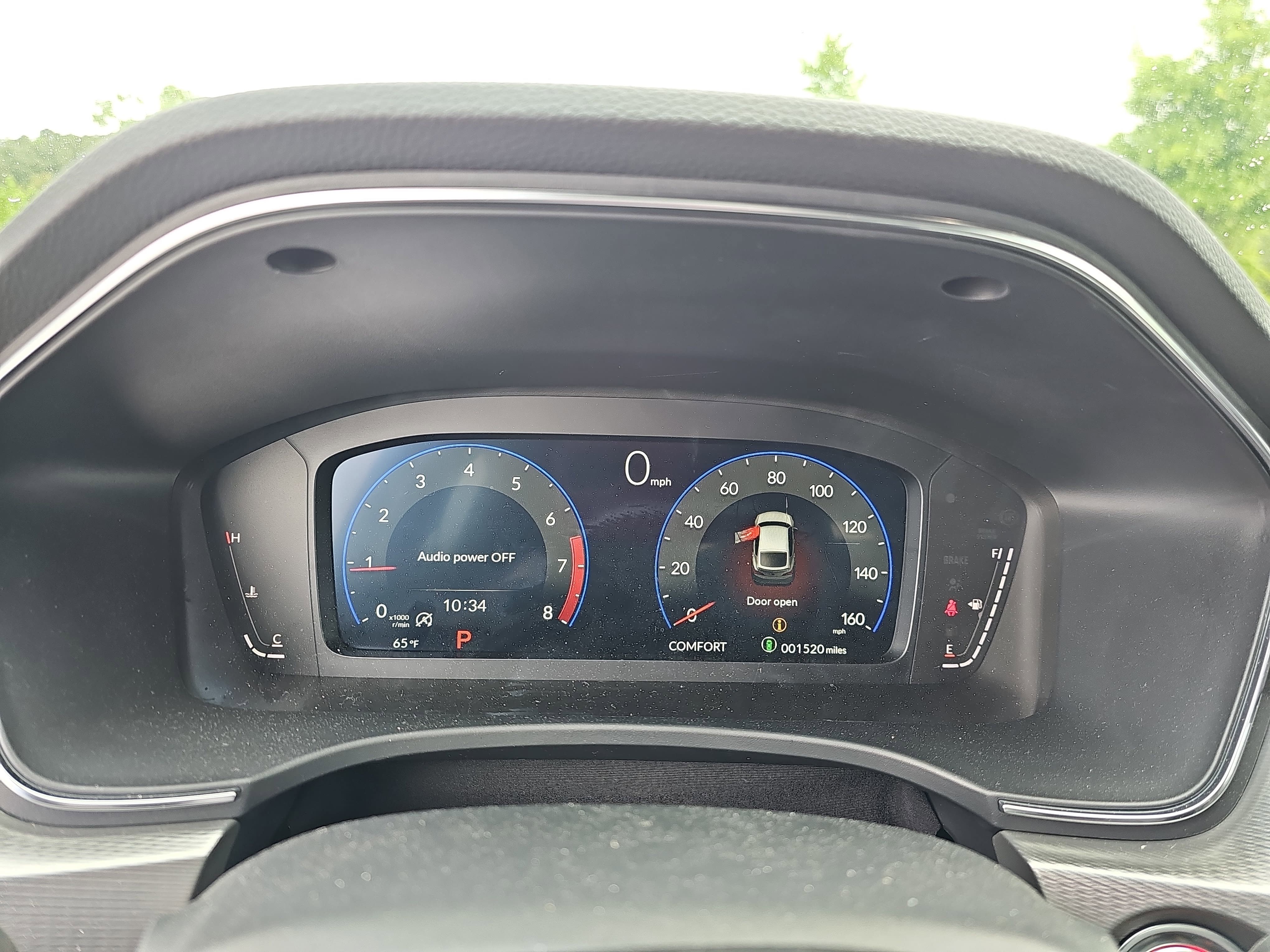 Used 2026 Acura Integra A-Spec FWD image 18