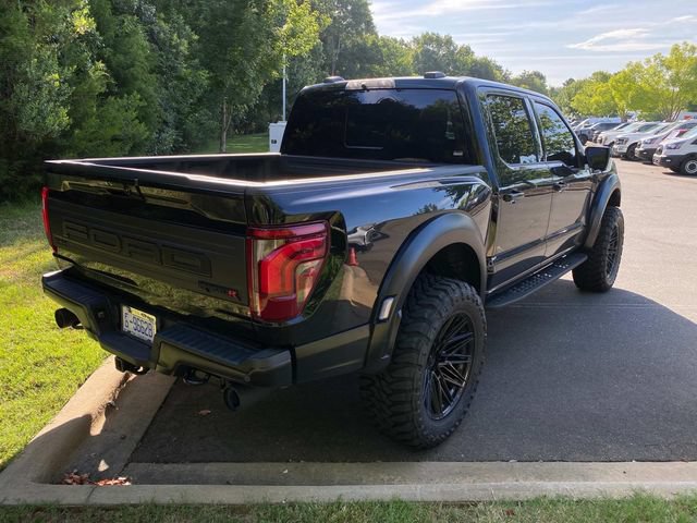 Used 2026 Ford F150 Raptor w/ Equipment Group 803A Raptor R AWD/4WD image 34