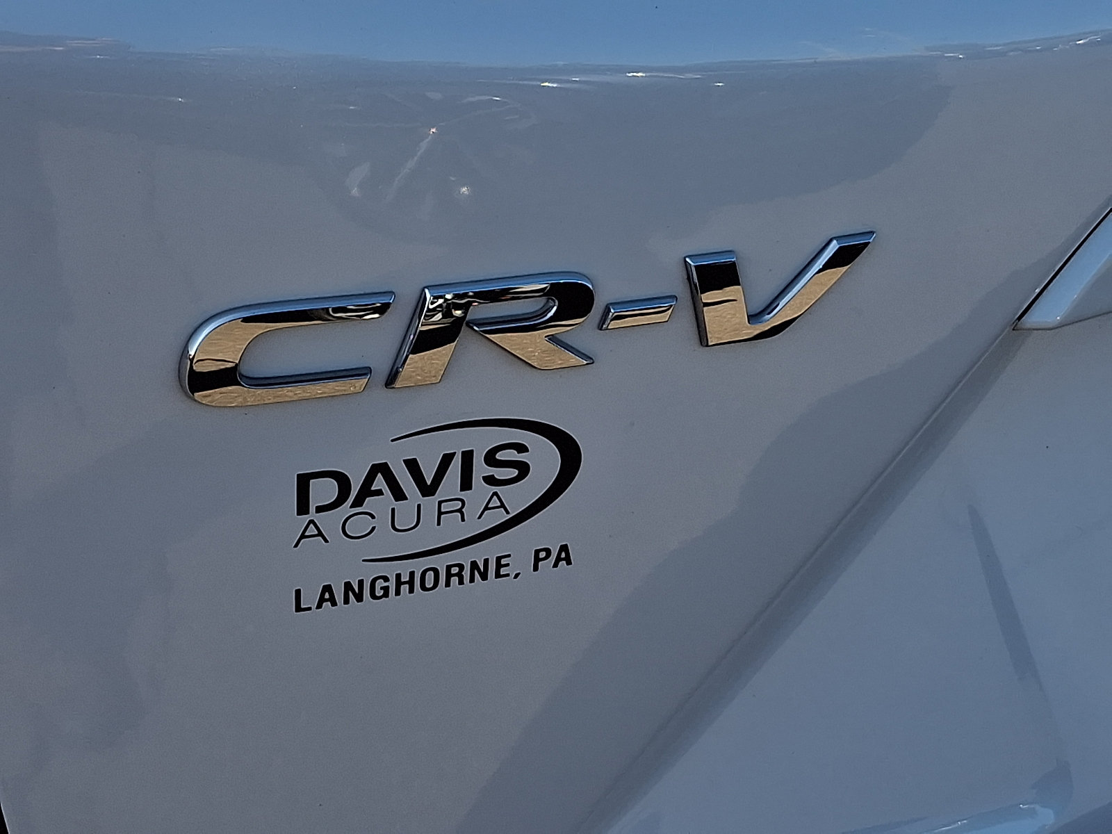 Used 2019 Honda CR-V EX image 32