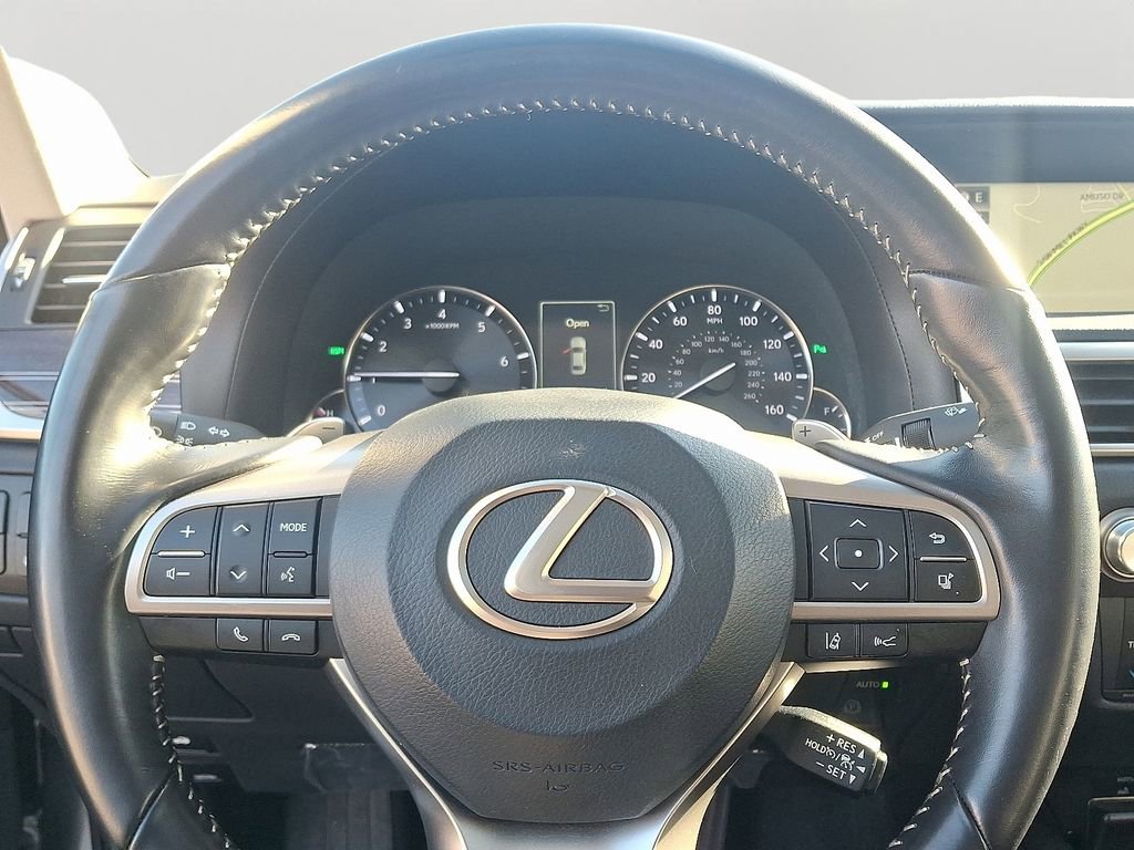 Used 2016 Lexus GS 350 350 image 20