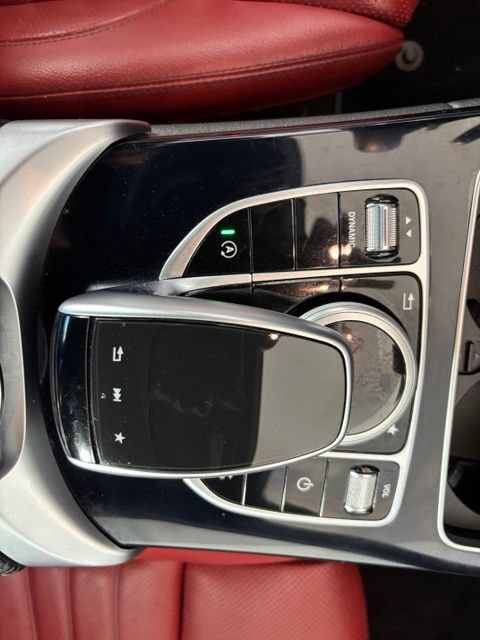 Used 2017 Mercedes-Benz C 300 4MATIC Cabriolet image 20