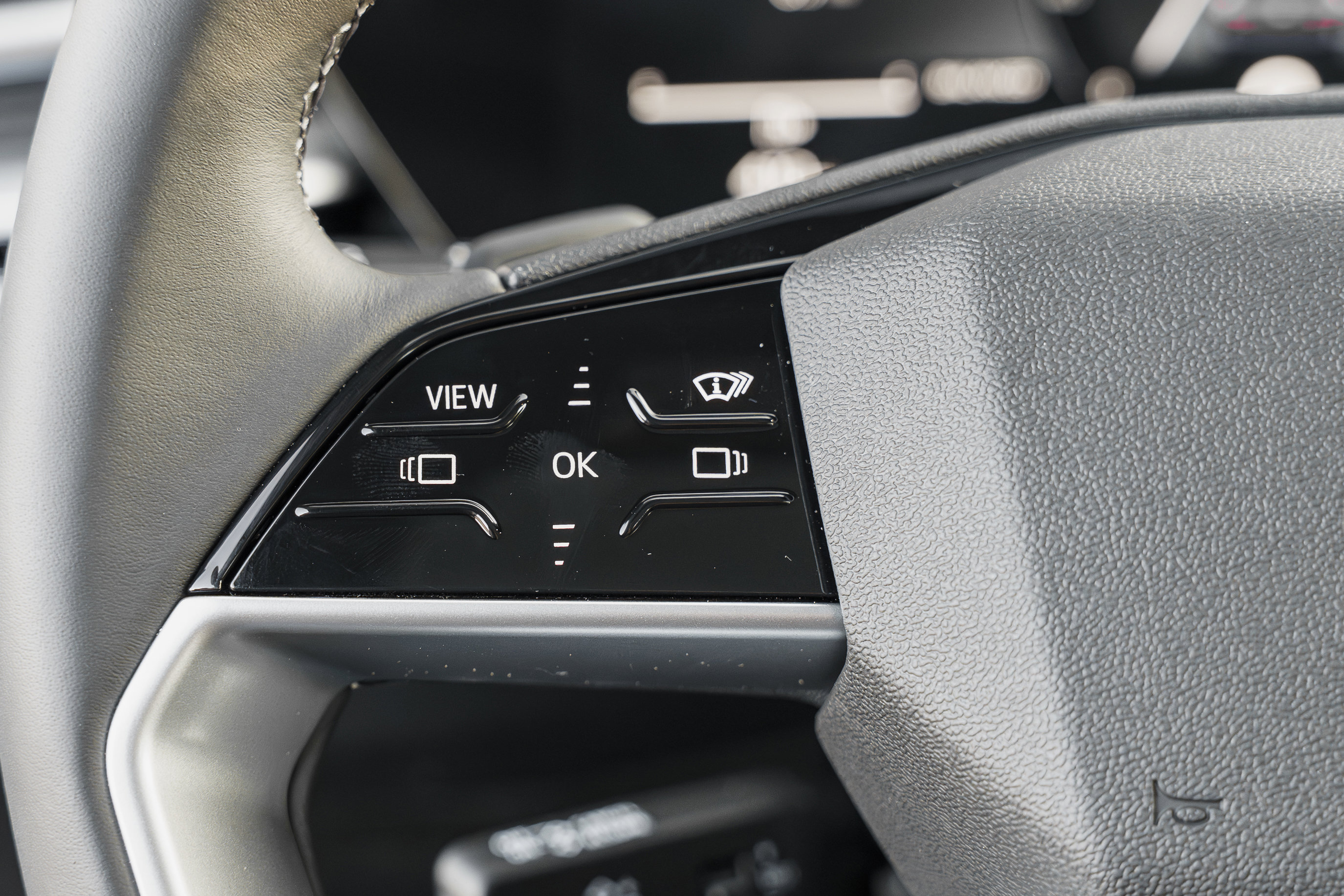 New 2026 Audi A6 Premium Plus AWD/4WD image 18