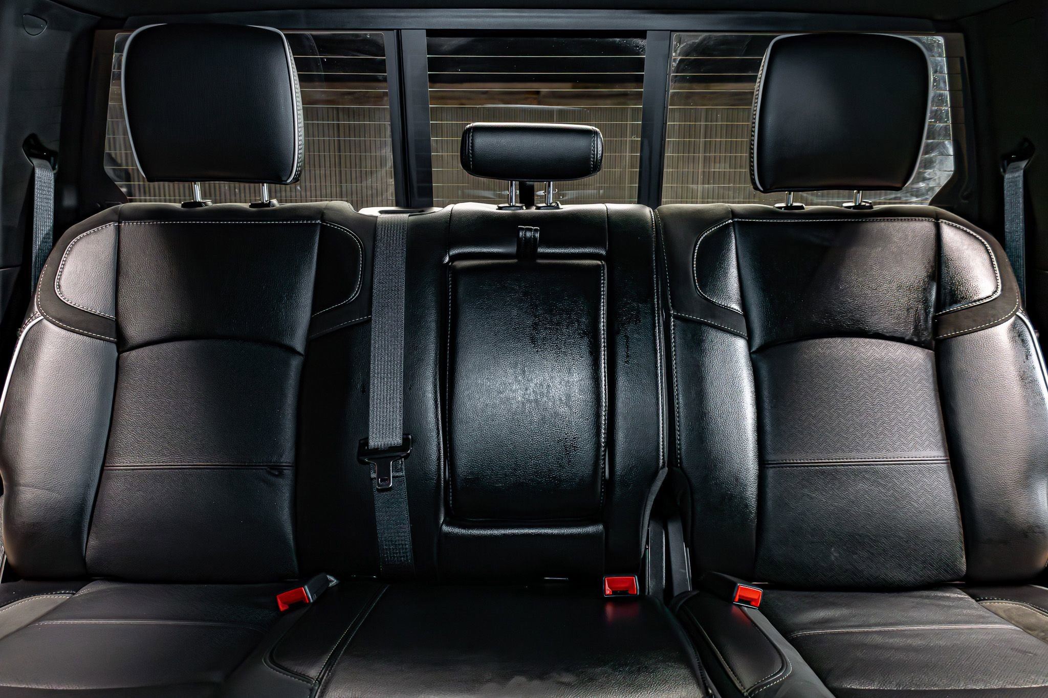 Used 2025 RAM 3500 Laramie image 27