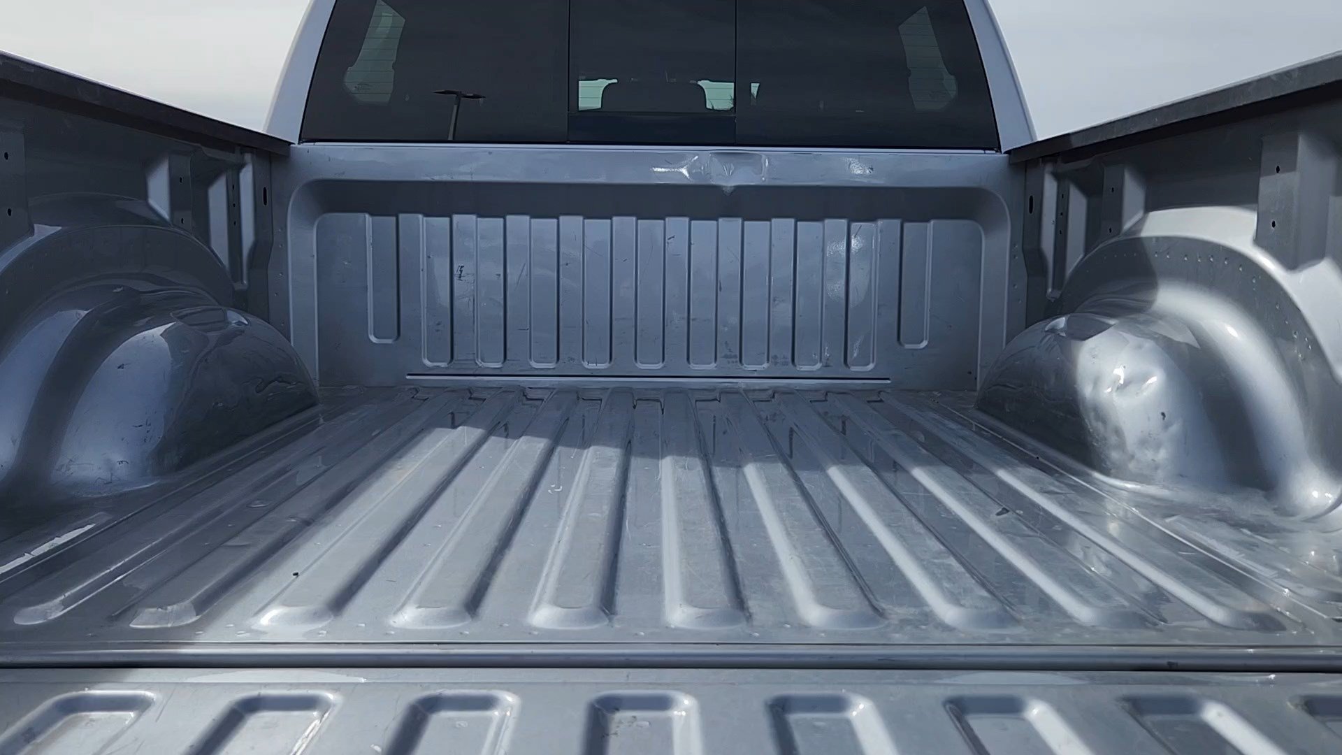 Used 2025 RAM 1500 Rebel w/ Rebel Level 1 Equipment Group AWD/4WD image 19