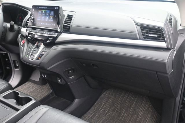Certified 2025 Honda Odyssey EX-L image 22
