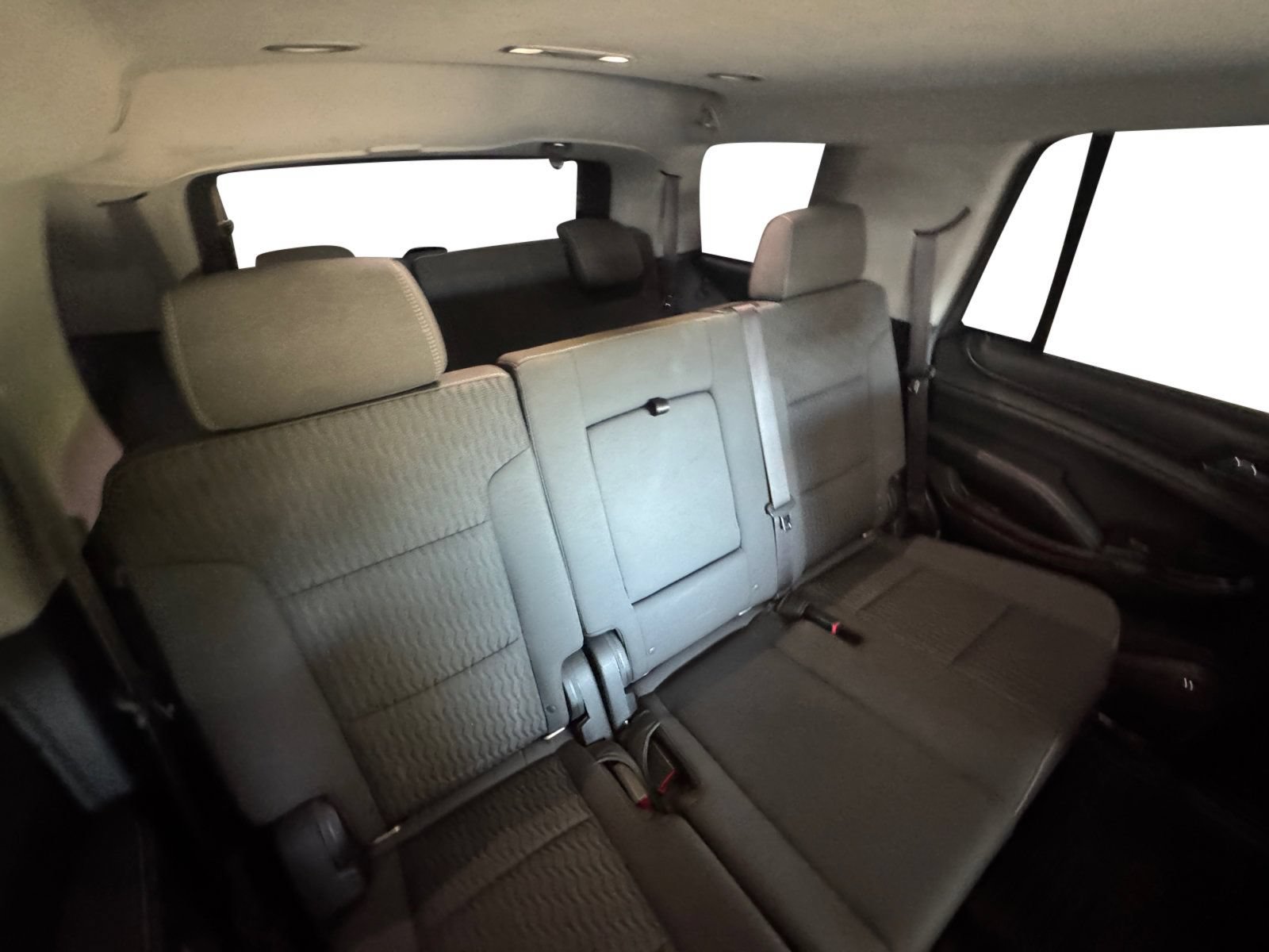 Used 2015 GMC Yukon SLE w/ Convenience Package RWD image 16