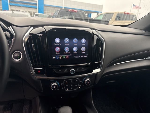 Used 2023 Chevrolet Traverse LT image 10