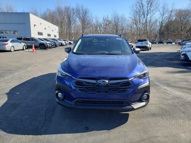 New 2026 Subaru Crosstrek 2.0i Premium image 9