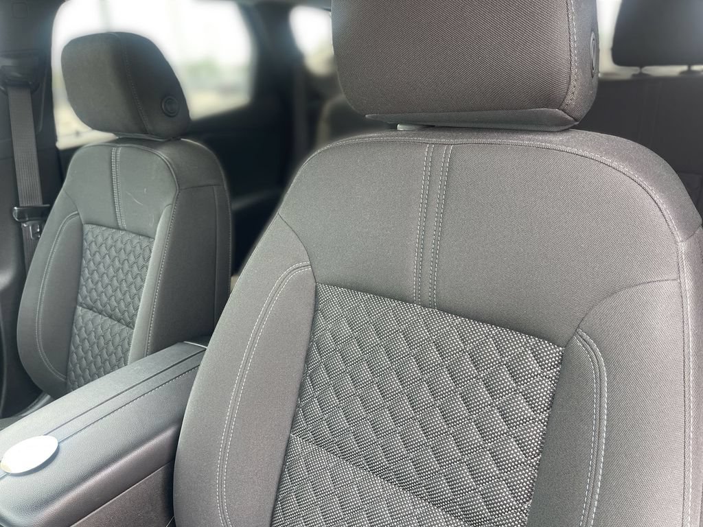 Used 2019 Chevrolet Blazer LT FWD image 16