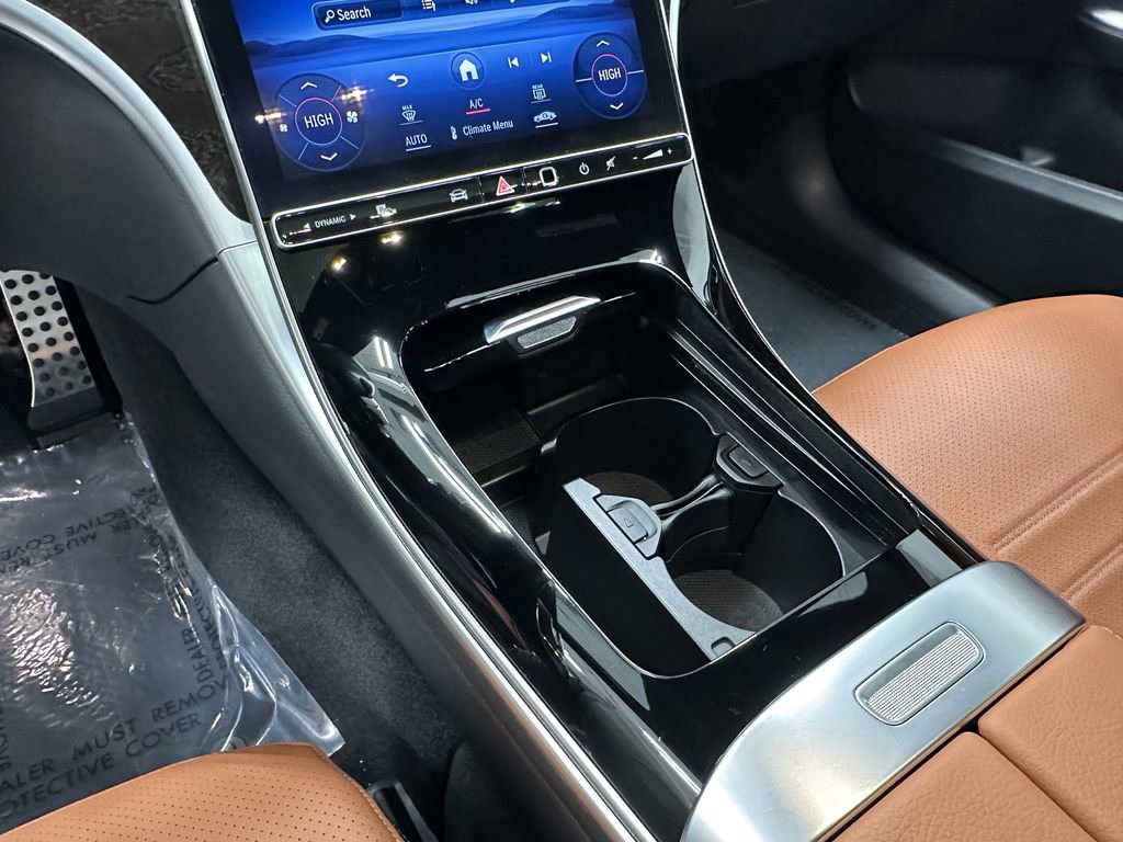 Certified 2022 Mercedes-Benz C 300 Sedan image 31