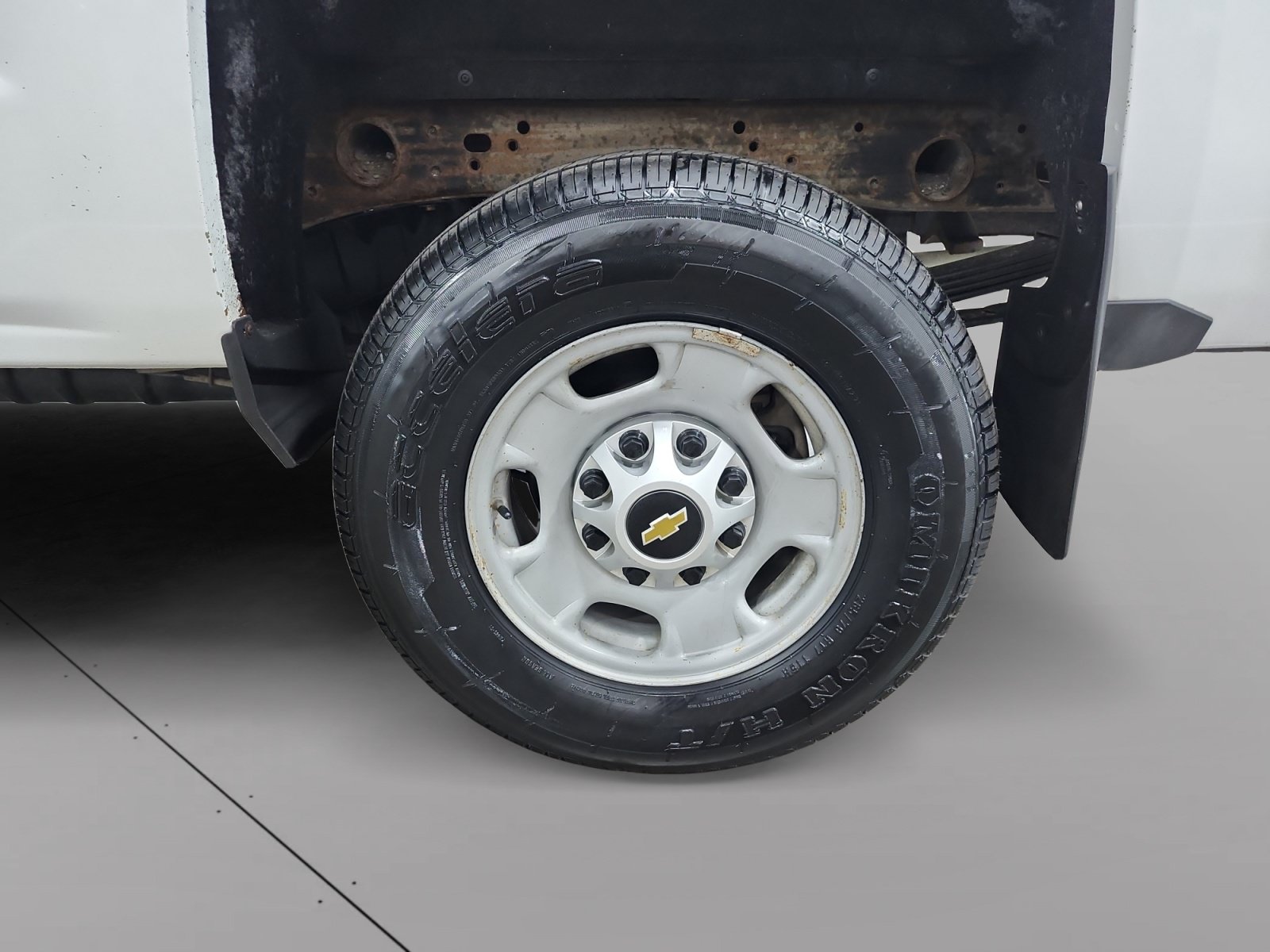 Used 2019 Chevrolet Silverado 2500 LT AWD/4WD image 14