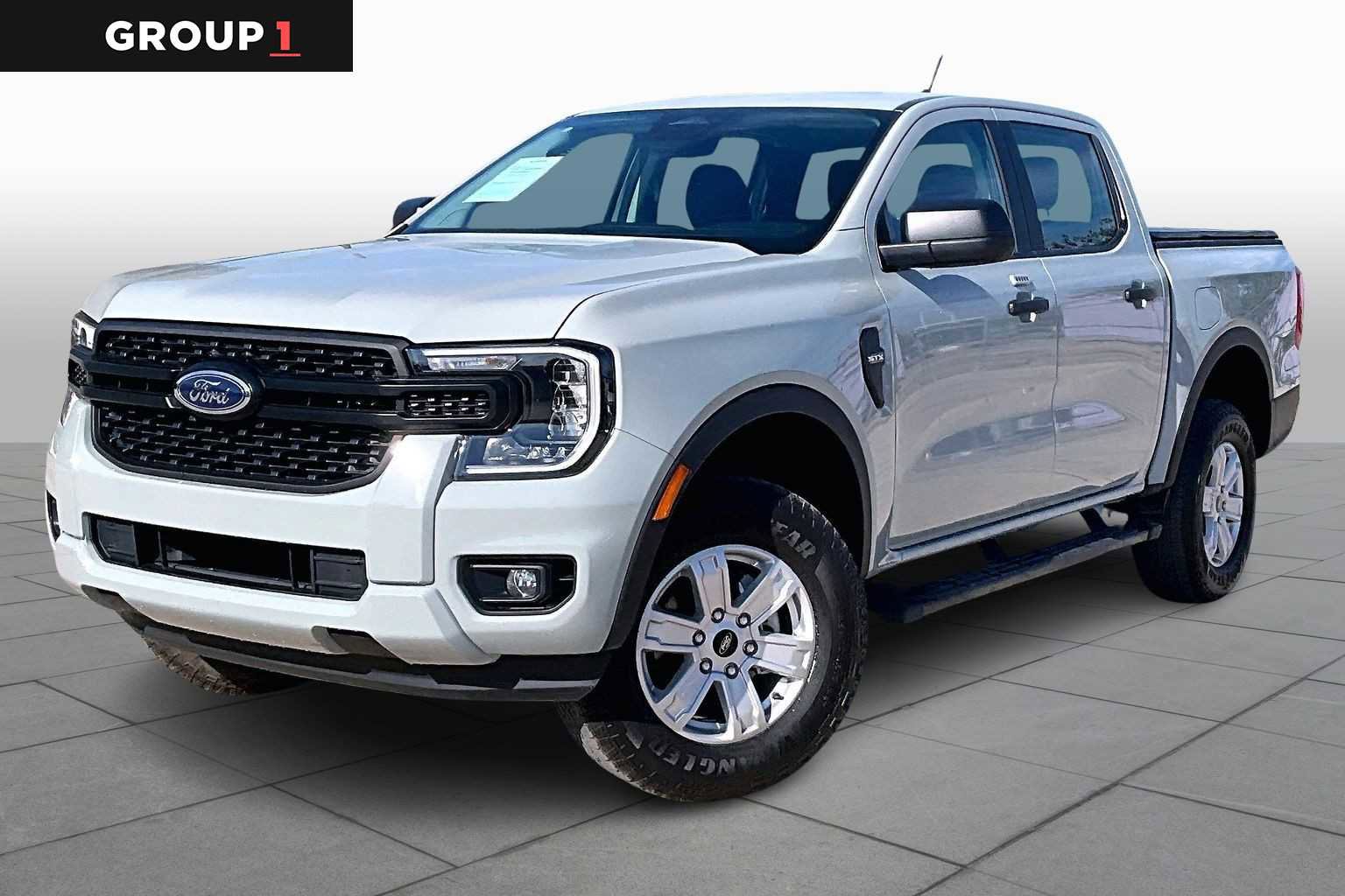Used 2024 Ford Ranger XL