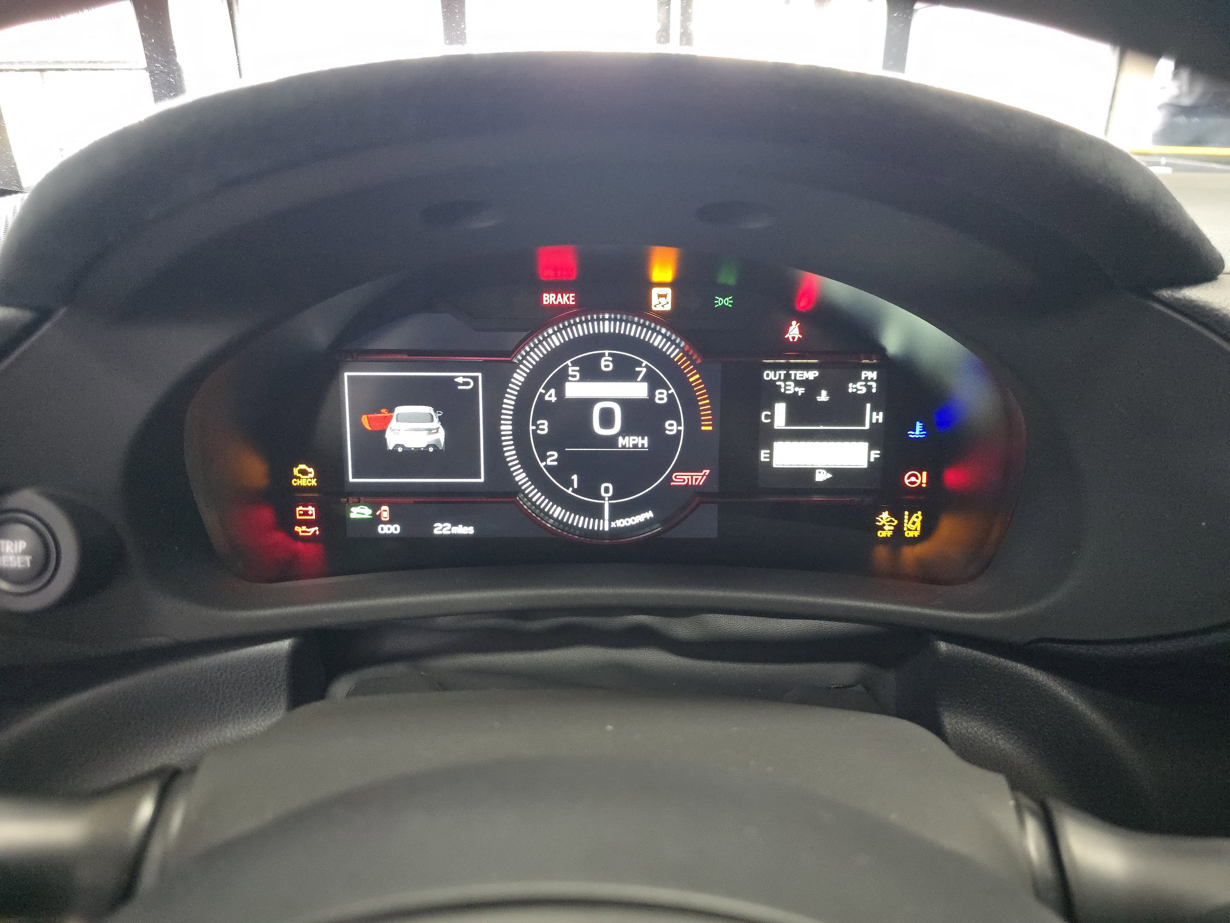 New 2026 Subaru BRZ Series.Yellow RWD image 18
