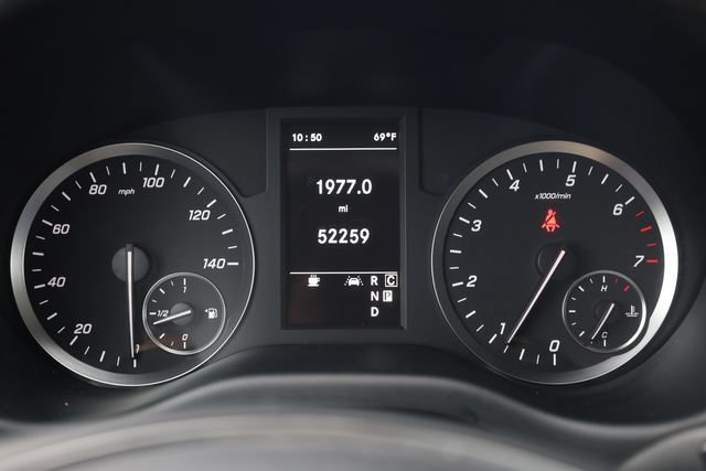 Used 2023 Mercedes-Benz Metris Passenger image 15