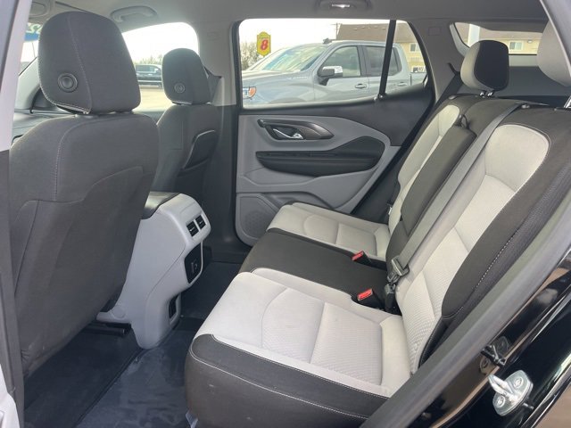 Used 2023 GMC Terrain SLE w/ Driver Convenience Package image 38