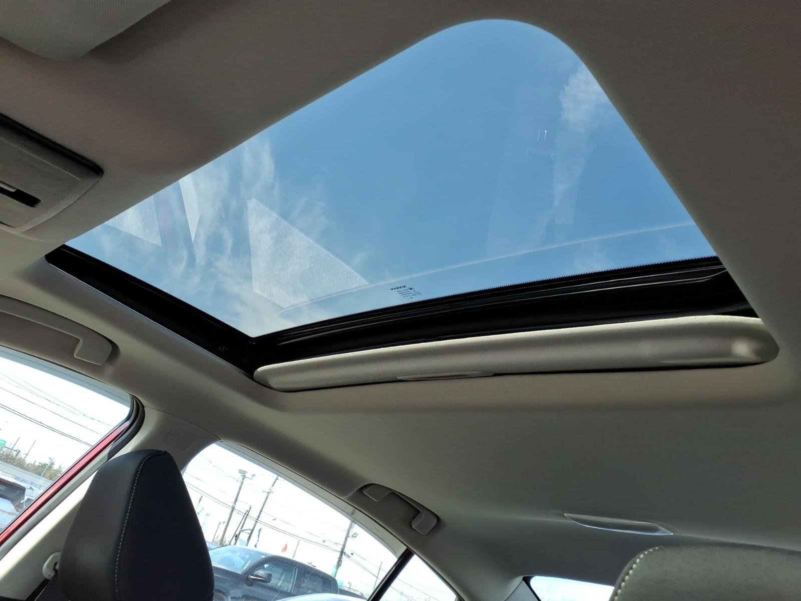 Used 2019 Nissan Altima 2.5 SV FWD image 15