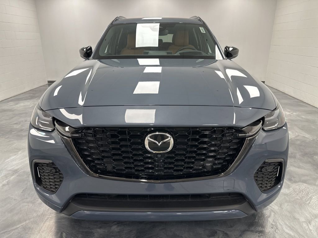 New 2026 MAZDA CX-70 3.3 Turbo S w/ Premium Plus AWD/4WD image 2