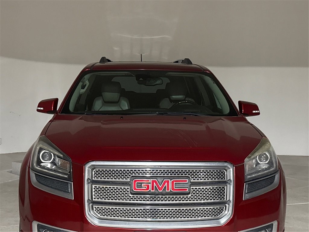 Used 2014 GMC Acadia Denali image 12