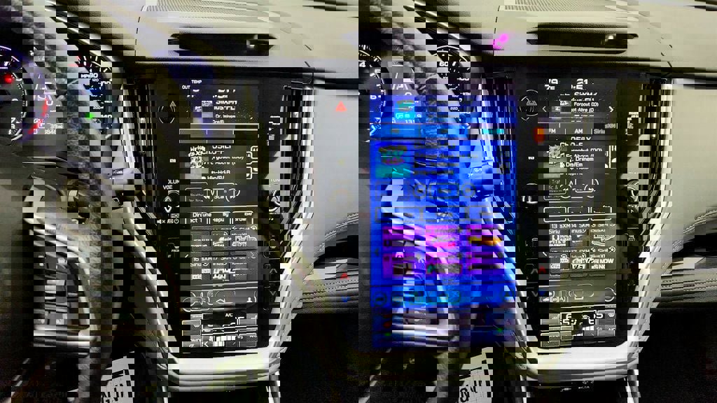 Used 2022 Subaru Outback Limited image 18