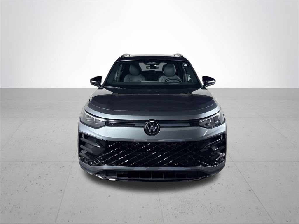 New 2026 Volkswagen Tiguan SE R-Line AWD/4WD image 3