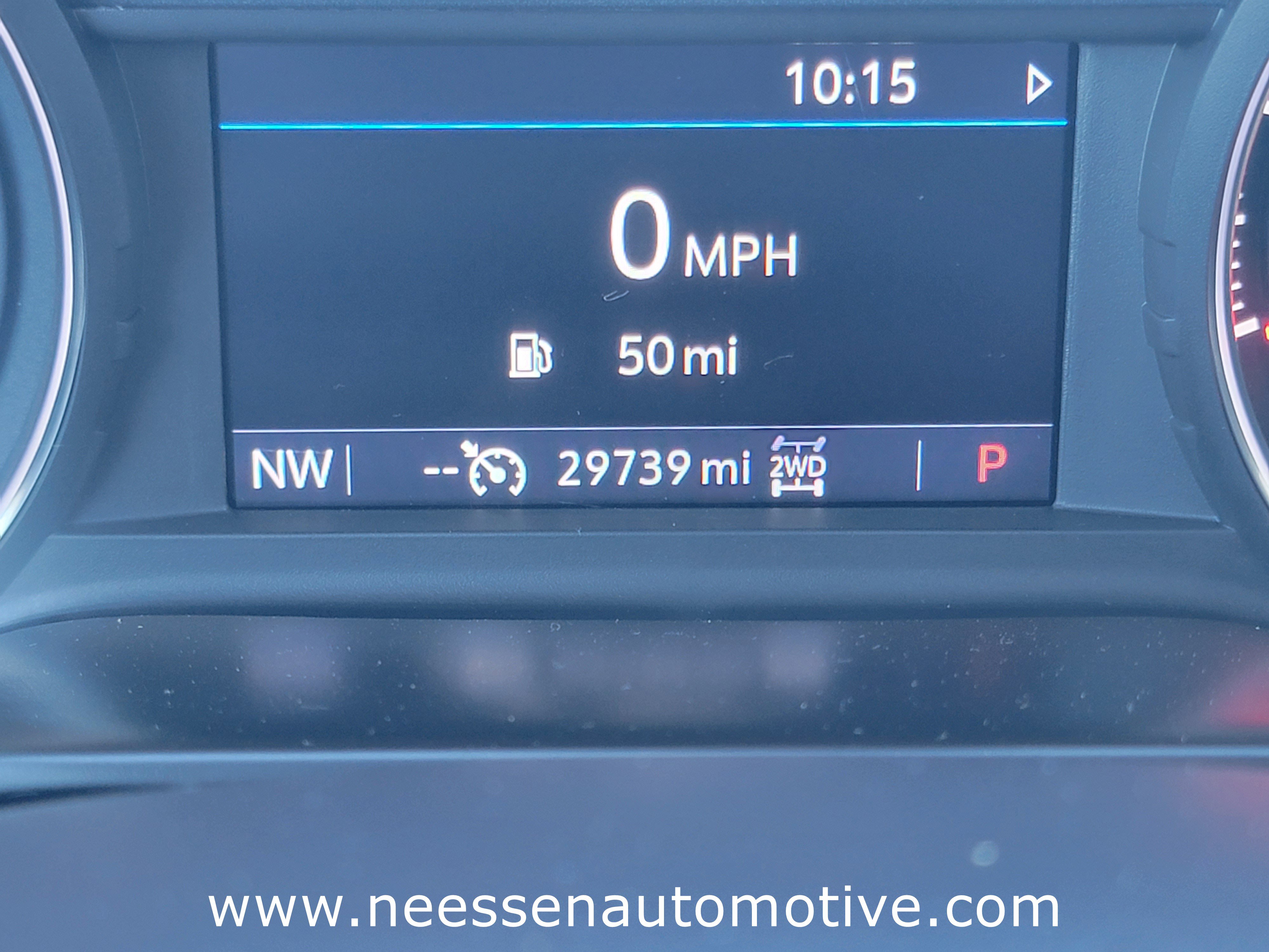 Used 2020 Chevrolet Silverado 1500 LT w/ Texas Edition image 22