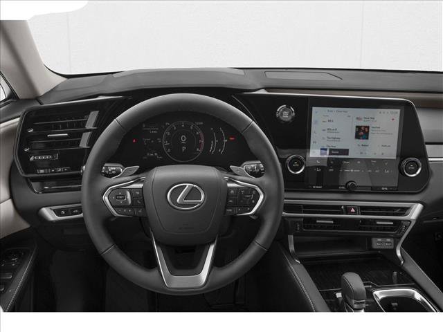 Used 2025 Lexus RX 350 Premium w/ Accessory Package (Z1) FWD image 4