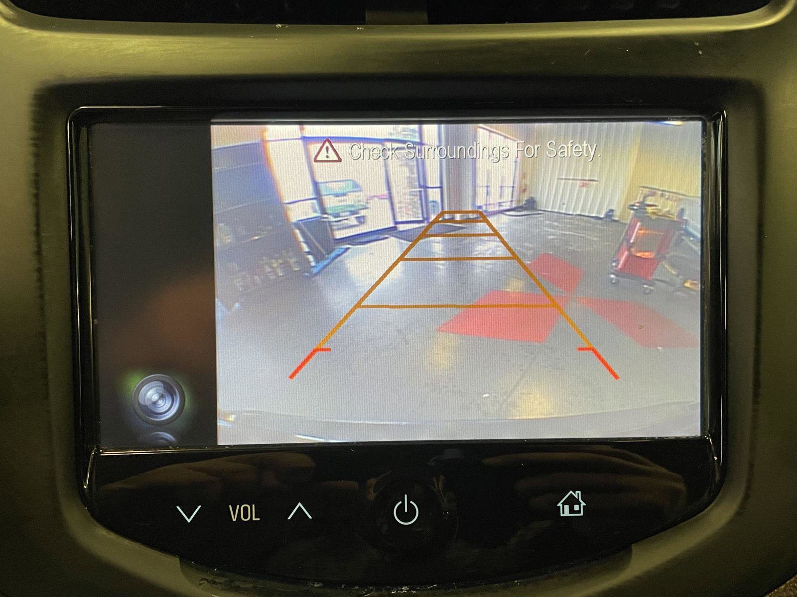 Used 2015 Chevrolet Trax LT w/ LT Plus Package image 34