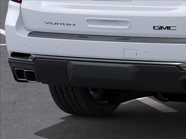 New 2027 GMC Yukon Denali Ultimate w/ LPO, Floor Liner Package AWD/4WD image 14