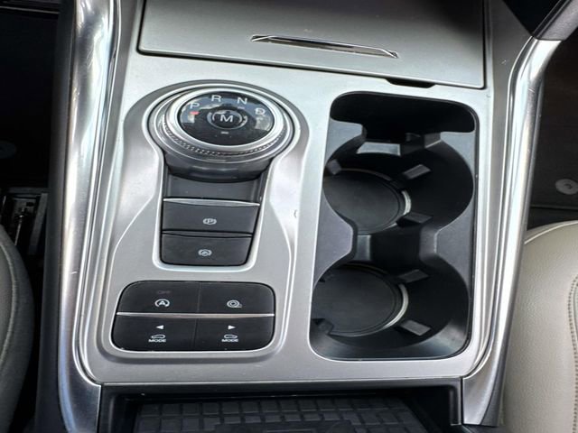 Certified 2020 Ford Explorer Limited RWD image 24