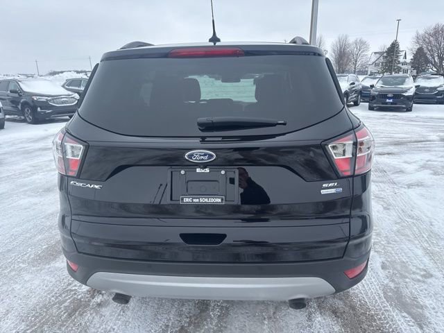 Used 2018 Ford Escape SEL image 6