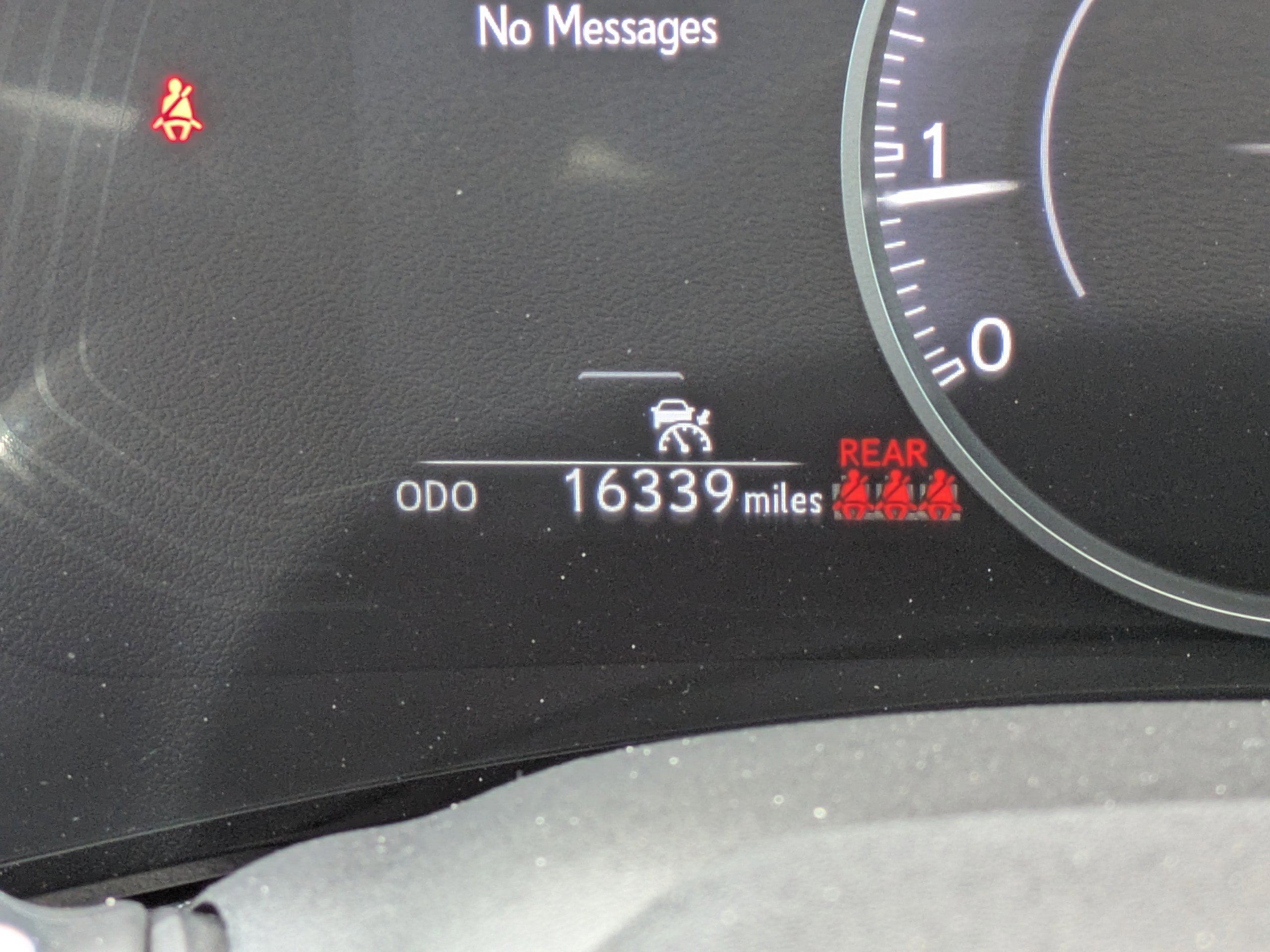 Used 2023 Lexus NX 350 AWD image 29
