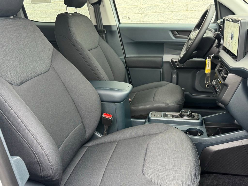 New 2026 Ford Maverick XL image 17