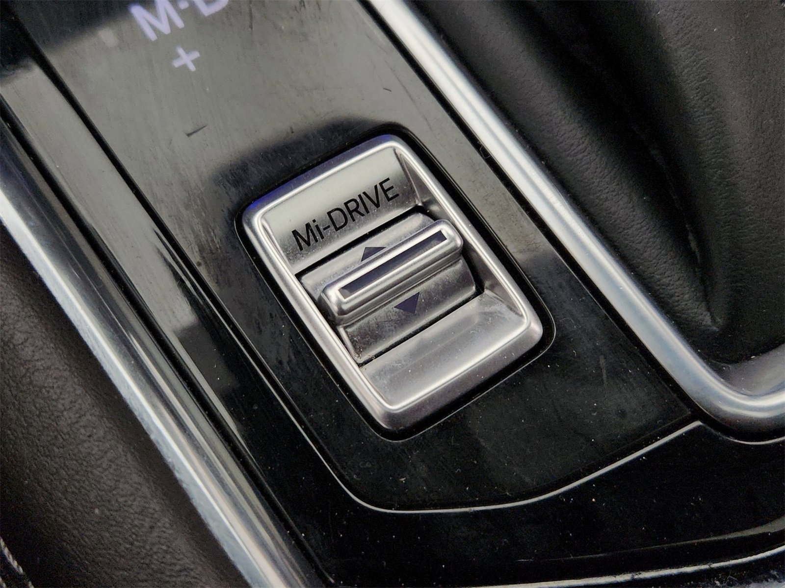 Certified 2025 MAZDA CX-5 Signature image 37