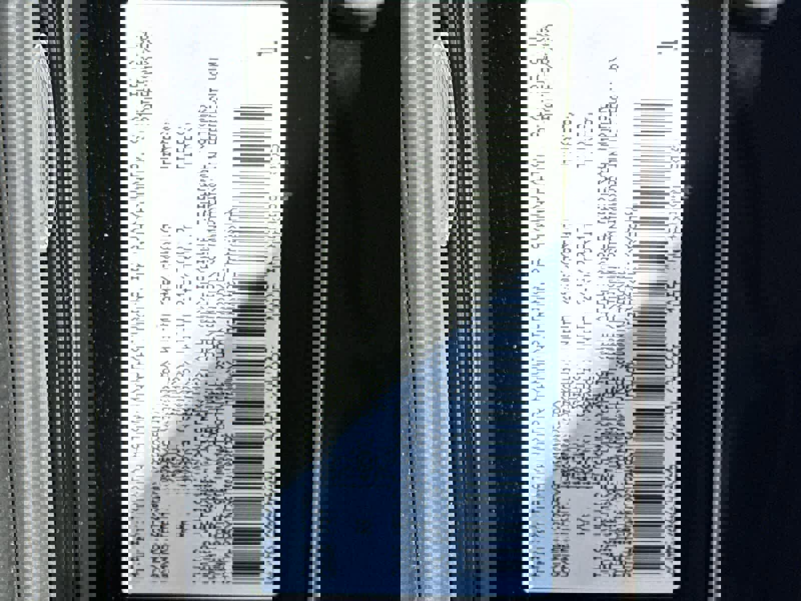 New 2025 Toyota Tacoma SR image 34