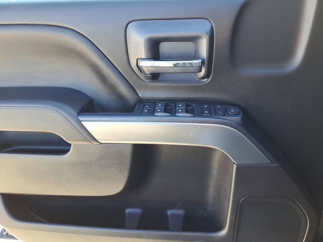 Used 2018 Chevrolet Silverado 1500 LT w/ All Star Edition image 16